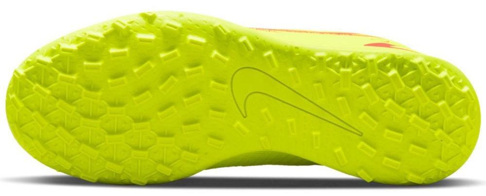 Nike Mercurial vapor xiv club tf Foto 2