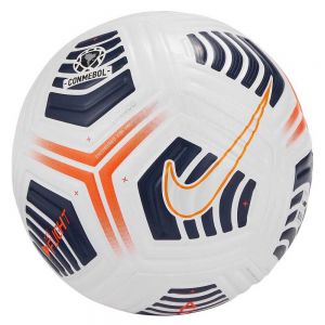 Nike Conmebol flight football ball