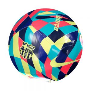 Balón de fútbol Nike Fc barcelona pitch football ball