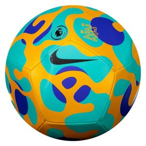 Nike Premier league pitch football ball