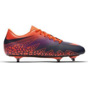 Bota de fútbol Nike Bota hypervenom phade ii sg