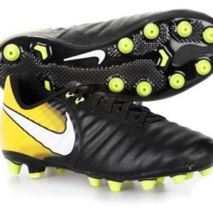 Nike Bota tiempo ligera iv ag-pro -