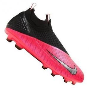 Nike Botas de futbol jr phantom vsn 2 elite df mg