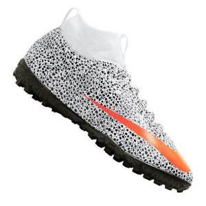 Nike Botas de futbol jr superfly 7 academy cr7 safari tf