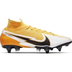 Bota de fútbol Nike Botas de futbol mercurial superfly 7 elite sg-pro ac