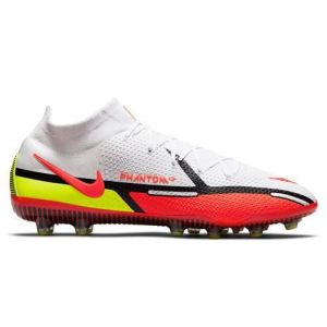 Bota de fútbol Nike Botas de futbol phantom gt2 elite df agpro