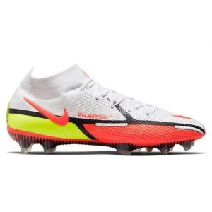 Bota de fútbol Nike Botas de futbol phantom gt2 elite df fg