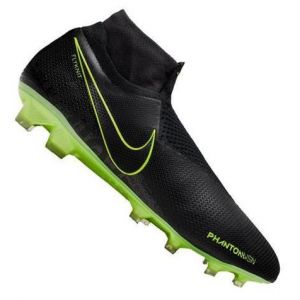 Bota de fútbol Nike Botas de futbol phantom vsn elite df fg