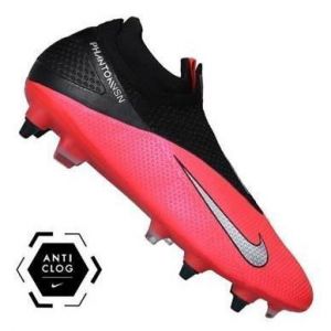 Bota de fútbol Nike Botas de futbol phantom vsn elite df sg-pro ac