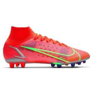 Bota de fútbol Nike Botas de futbol superfly 8 elite ag