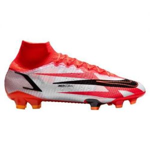 Bota de fútbol Nike Botas de futbol superfly 8 elite cr7 fg