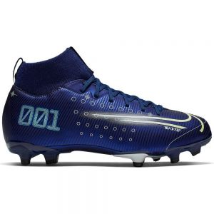 Bota de fútbol Nike Mercurial superfly vii academy mds fg/mg