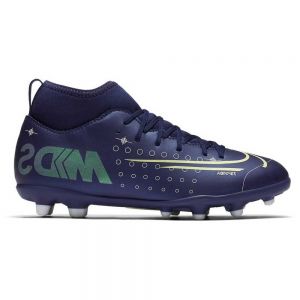 Bota de fútbol Nike Mercurial superfly vii club mds fg/mg