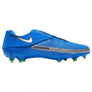 Bota de fútbol Nike Phantom gt academy flyease fg/mg