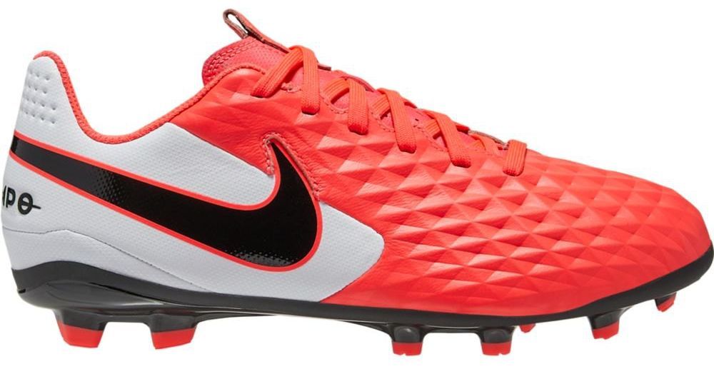 Nike Tiempo legend viii club fg/mg Foto 3