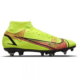 Bota de fútbol Nike Mercurial superfly viii academy sg pro