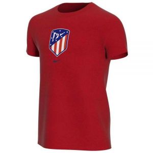 Equipación de fútbol Nike  Camiseta Atletico Madrid 20/21 Junior