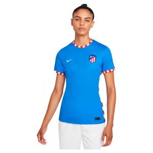 Equipación de fútbol Nike  Camiseta Atletico Madrid 21/22 Mujer