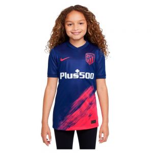 Nike  Camiseta Atletico Madrid Segunda Equipación 21/22 Junior