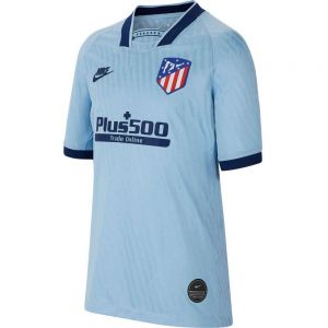 Equipación de fútbol Nike  Camiseta Atletico Madrid Tercera Equipación Breathe Stadium 19/20 Júnior