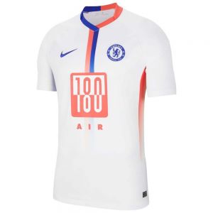 Equipación de fútbol Nike  Camiseta Chelsea FC Stadium Air Max 20/21