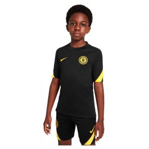 Equipación de fútbol Nike Camiseta Chelsea FC Strike 21/22 Junior