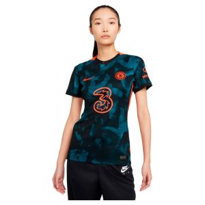 Nike  Camiseta Chelsea FC Tercera Equipación 21/22 Mujer