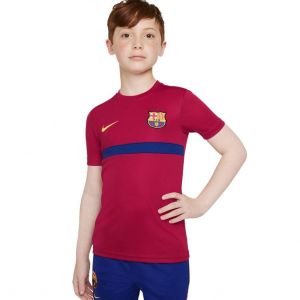Nike  Camiseta FC Barcelona Academy Pro 21/22 Junior