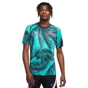 Equipación de fútbol Nike  Camiseta FC Barcelona Dri Fit 20/21