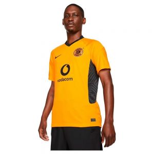 Equipación de fútbol Nike  Camiseta Kaizer Chiefs FC Primera Equipación 21/22
