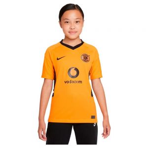 Equipación de fútbol Nike  Camiseta Kaizer Chiefs Primera Equipación 21/22 Junior