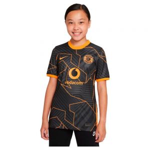 Equipación de fútbol Nike  Camiseta Kaizer Chiefs Segunda Equipación 21/22 Junior