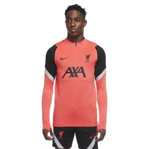 Equipación de fútbol Nike  Camiseta Liverpool FC 20/21