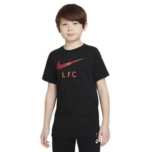 Nike  Camiseta Liverpool FC 21/22 Junior