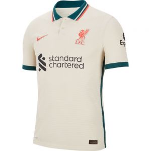 Nike  Camiseta Liverpool FC Segunda Equipación 21/22