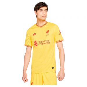 Equipación de fútbol Nike  Camiseta Liverpool FC Tercera Equipación 21/22