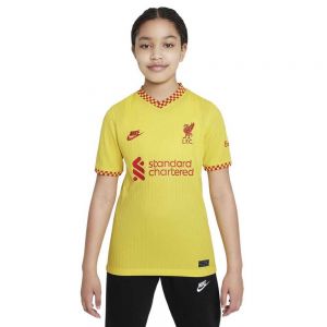 Nike  Camiseta Liverpool FC Tercera Equipación 21/22 Junior