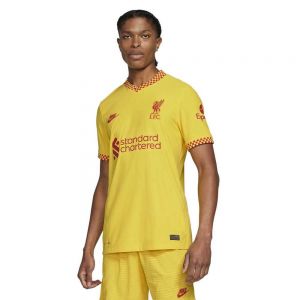 Equipación de fútbol Nike  Camiseta Liverpool FC Tercera Equipación 21/22