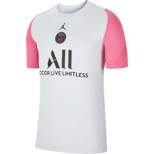 Nike  Camiseta Paris Saint Germain Breathe Strike 20/21