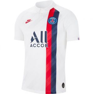 Equipación de fútbol Nike  Camiseta Paris Saint Germain Tercera Equipación Breathe Stadium 19/20