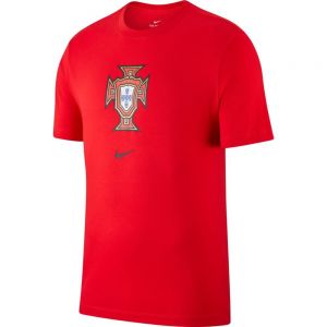 Equipación de fútbol Nike  Camiseta Portugal Evergreen Crest 2020