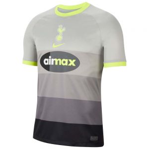 Equipación de fútbol Nike  Camiseta Tottenham Hotspur FC Stadium Air Max 20/21