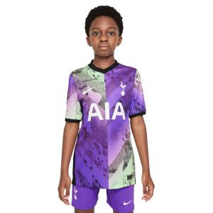 Equipación de fútbol Nike  Camiseta Tottenham Hotspur Tercera Equipación 21/22 Junior