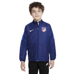 Equipación de fútbol Nike  Chaqueta Atletico Madrid Repel Academy 21/22 Junior