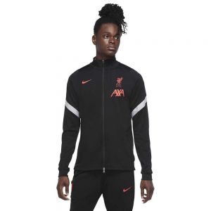 Equipación de fútbol Nike  Chaqueta Liverpool FC 20/21