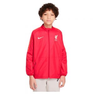 Equipación de fútbol Nike  Chaqueta Liverpool FC Repel Academy 21/22 Junior