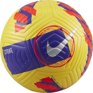 Balón de fútbol Nike Strike ball