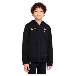 Nike  Sudadera Con Cremallera Tottenham Hotspur 21/22 Junior