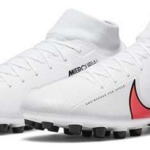 Bota de fútbol Nike Superfly 7 academy ag bq5424-163