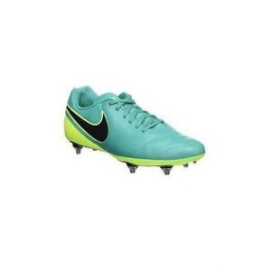 Bota de fútbol Nike Tiempo genio ii leather sg 819715-307